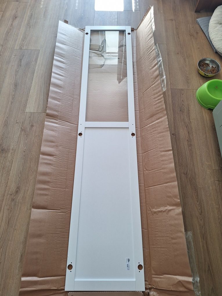 Drzwi Ikea Oxberg nowe