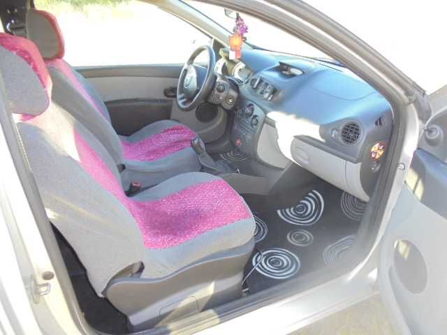 Sprzedam Renault clio
