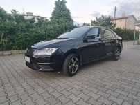 Seat Toledo Seat TOLEDO Niski przebieg. ORIGINAL!!