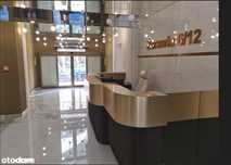 Lokal biurowy 34,90 m2 ul. Żurawia 6/12