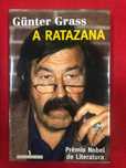 A ratazana - Gunter Grass (Prémio Nobel)
