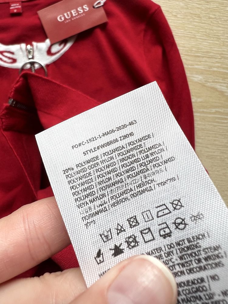 Sweter sweterek na suwak obcisly dopasowany na jesień zimę vintage