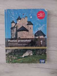 Sprzedam podręcznik do historii klasa 1 szkoły średniej