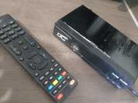 Dekoder telewizji naziemnej