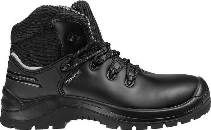 Buty robocze / trzewiki  Safety Jogger X430 rozm 42-43