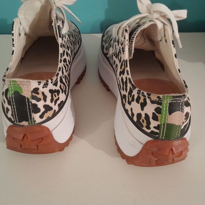 Tenisówki Converse rozmiar 41