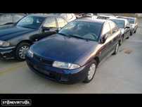 Mitsubishi Carisma 98 para peças