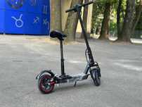 РАСПРОДАЖА‼️ Электросамокат iSCOOTY M365 MAX 500W 13Ah. Електросамокат
