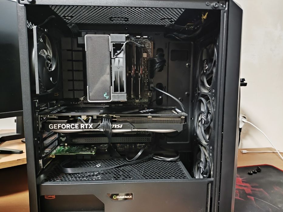 Продаю компьютер