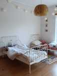 Cama criança MINNEN 80x200 2unidades