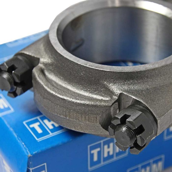 korbowód kompletny  USH70 THM C-360