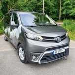 Toyota ProAce Verso Zamiana Okazja Automat Prywatna 2.0 TDI