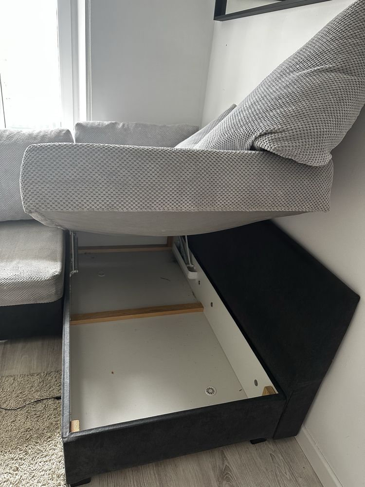 Sofa w dobrym stanie