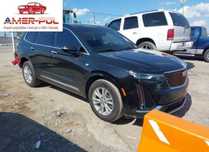 Cadillac XT6 Luxury 2024 2.0l