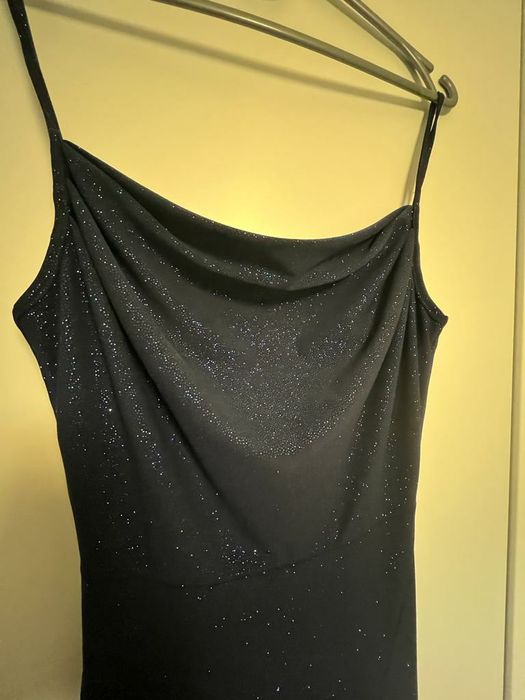 Elegancka sukienka rozmiar XS