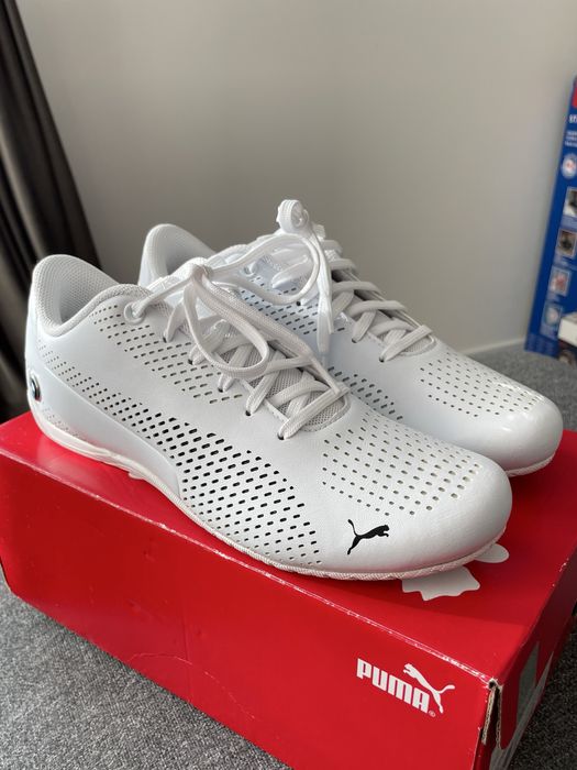 Buty Puma BMW Drift Cat 5 Ultra II 40,5