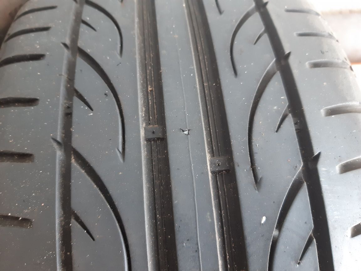 Opony letnie 205/40R17 Hankook 19r. Montaż w cenie