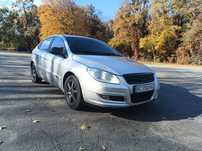 Chery M11 1.6 MT, 117к.с, газ/бензин,  кондиціонер, ABS