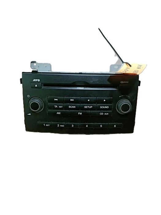 KIA CEED I 06-12 r. 1,6 CRDI radioodtwarzacz radioodbiornik radio 96140-1H600 *