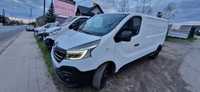 Renault trafic III polift 2019 rok long,  2.0 dci ,47 tyś km