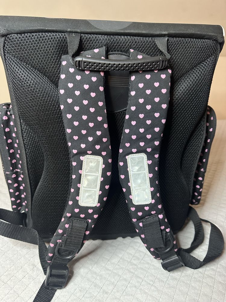 Tornister, plecak ergonomiczny Hello Kitty
