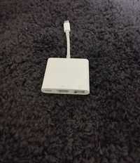 Apple MacBook USB Hub