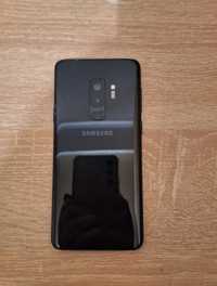 Samsung Galaxy S9 Plus 6/64 Duos, Экран под замену