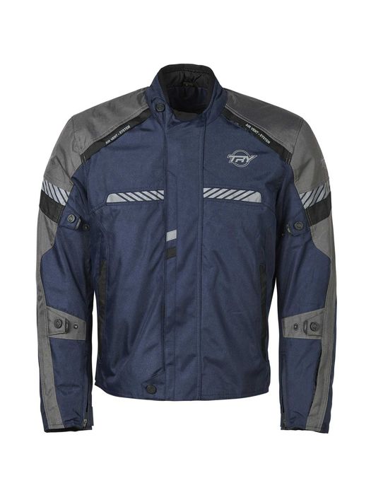 Blusão motard Casa das Peles