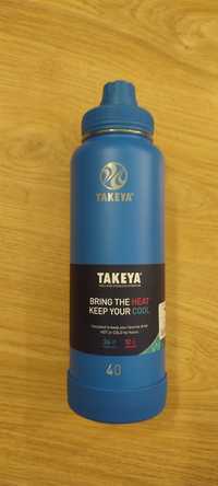 Takeya butelka na wodę 40 / 1.2 L