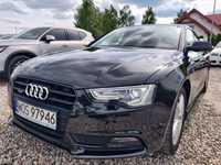 Audi A5 // Lift// S Tronic// Quattro// Bixenon// LED//