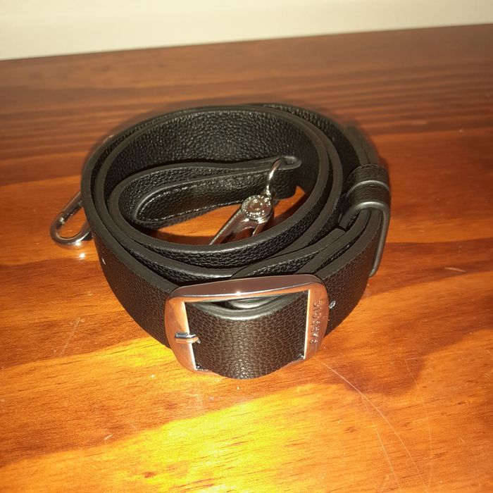 Cinturão e cintas de marca