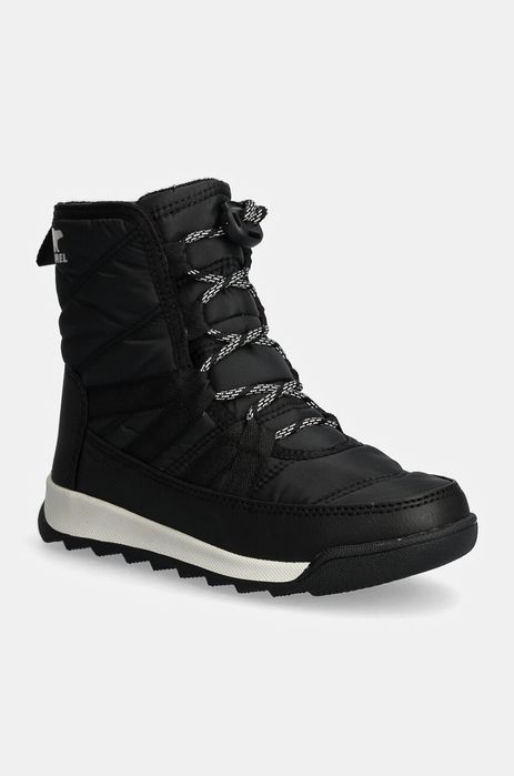 Зимние сапоги Sorel YOUTH WHITNEY II PL 37 р