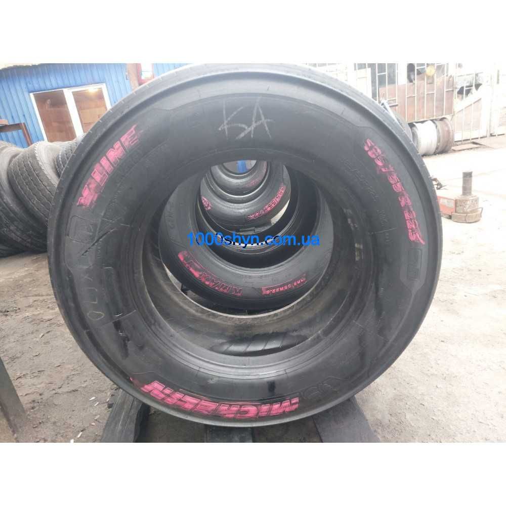 Шина 385/55 R22.5 Michelin X line 1шт