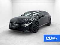 Volkswagen Arteon FV23% / 4x4 / R-Line / ACC / HUD / Panorama / KeyLess / Masaż / Hak