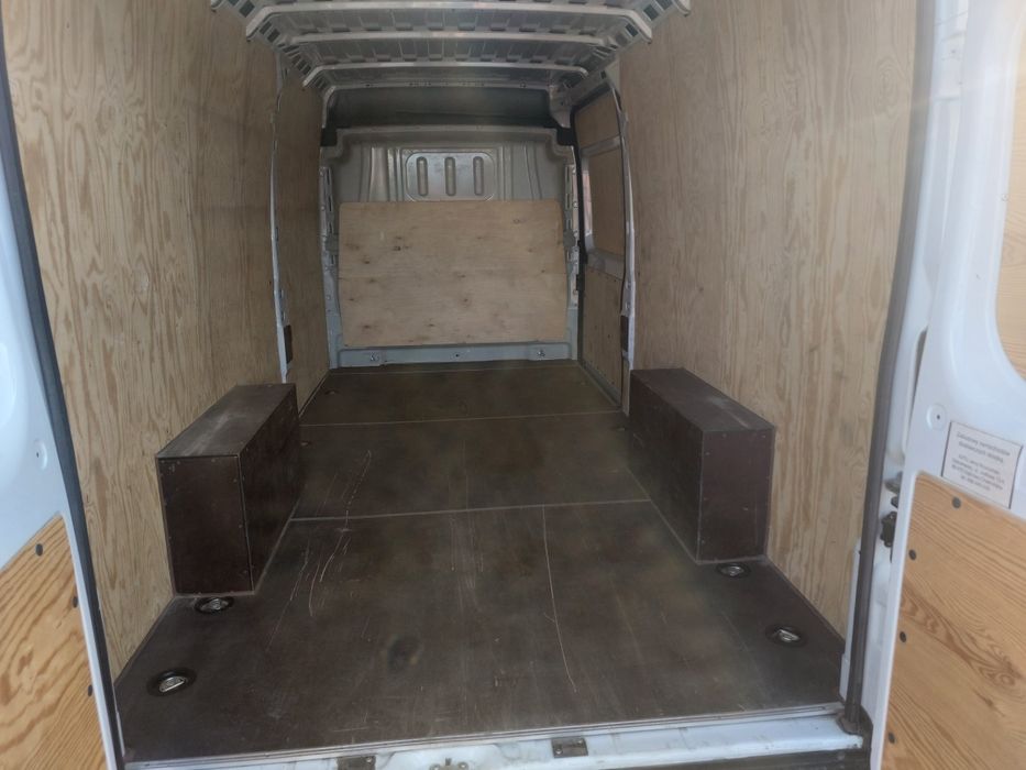 WYNAJEM bus Elbląg