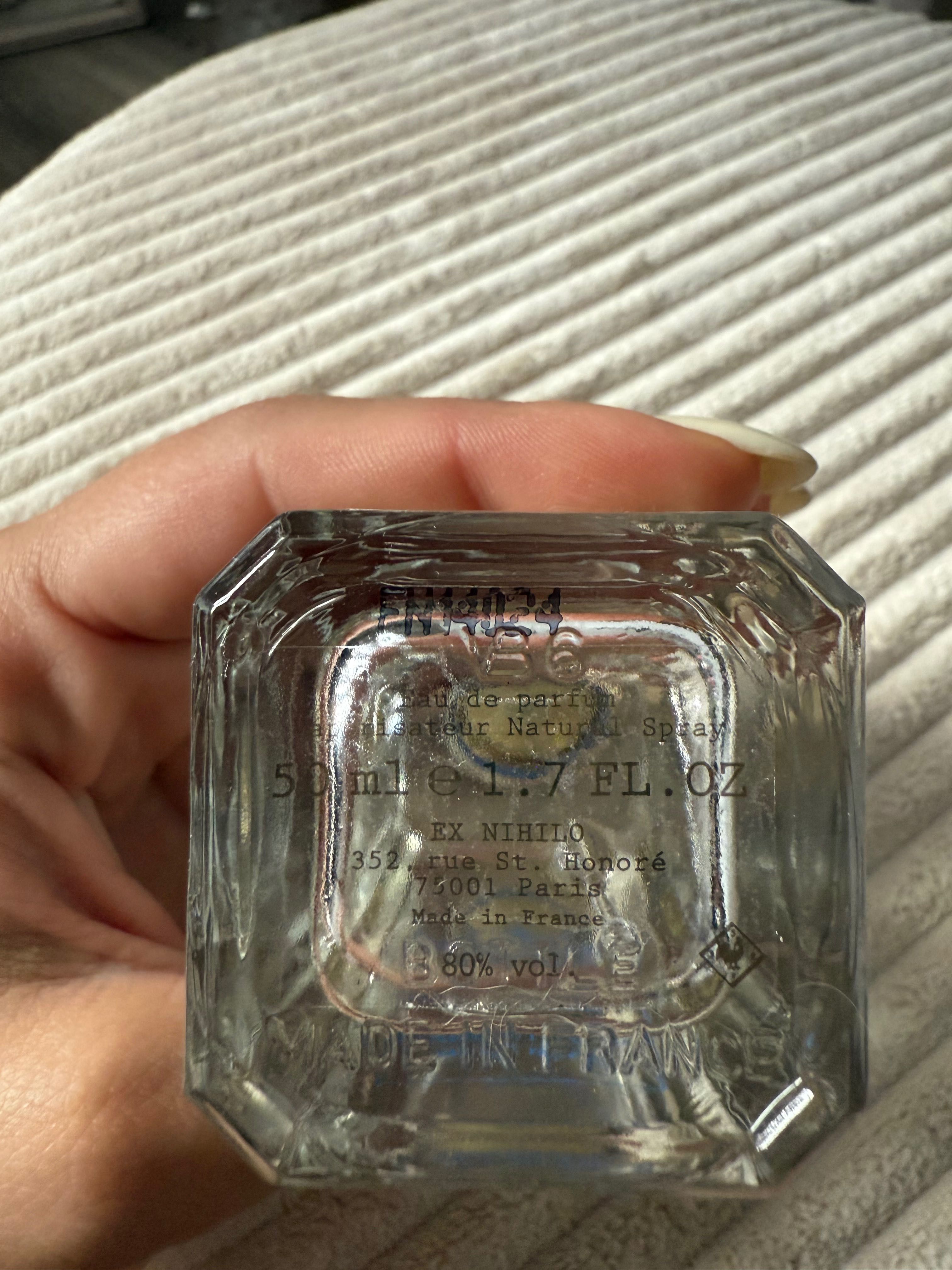 Ex Nihilo Fleur Narcotique, 50 ml