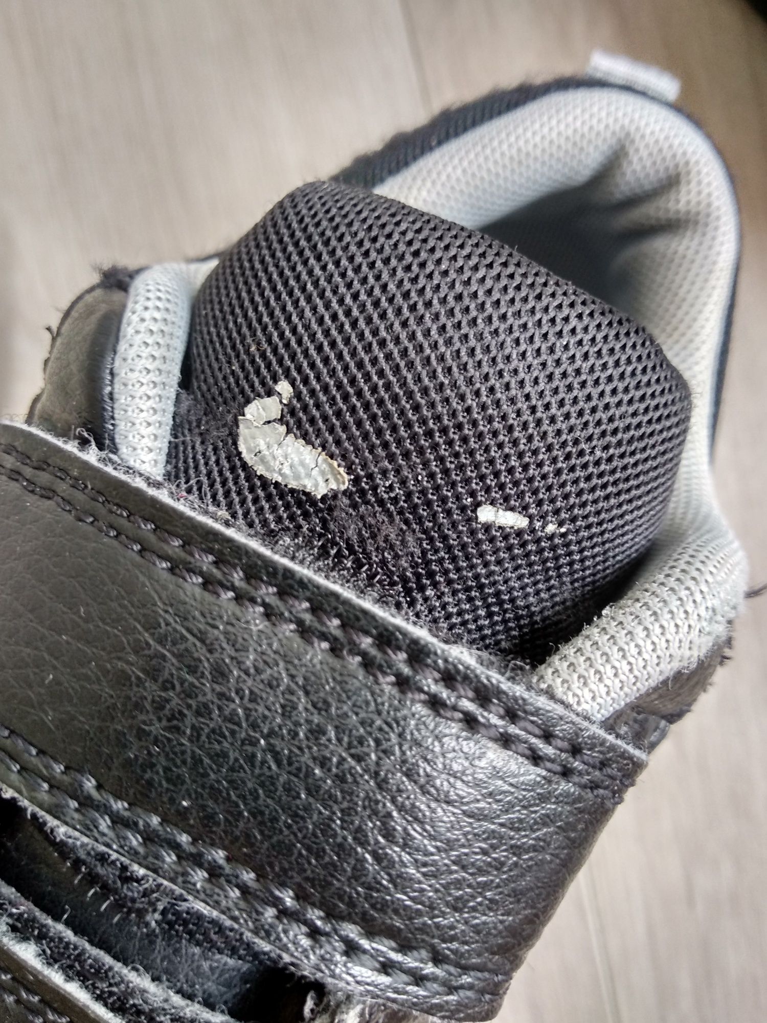 Buty sportowe na rzepy Nike Pico 4 Psv/31