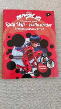 As Aventuras de Ladybug #4