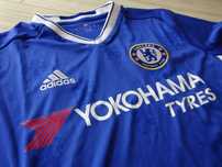 Koszulka sportowa Adidas Chelsea rozm. 158 cm