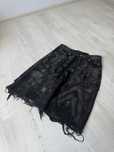 Project G/R bermuda shorts