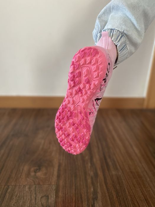 Chuteiras de Futsal CR7