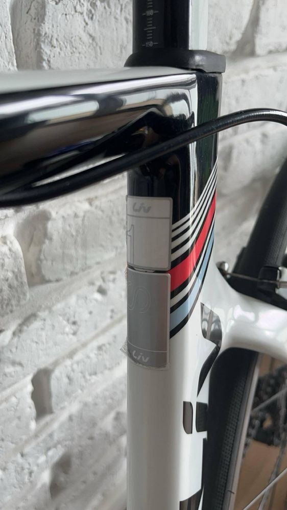Giant Liv Advanced 1 rozm s