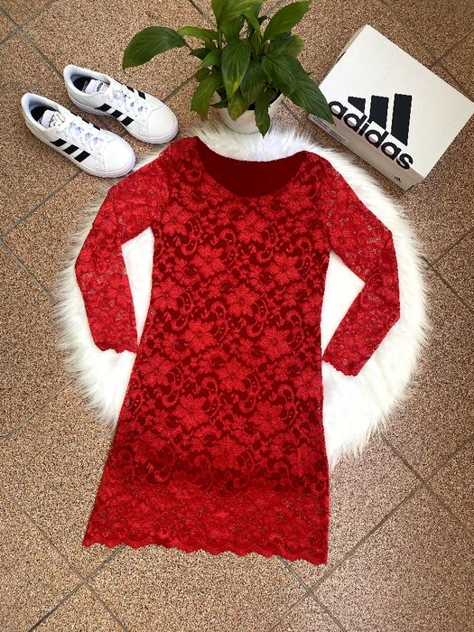 Sukienka damska, rozmiar M