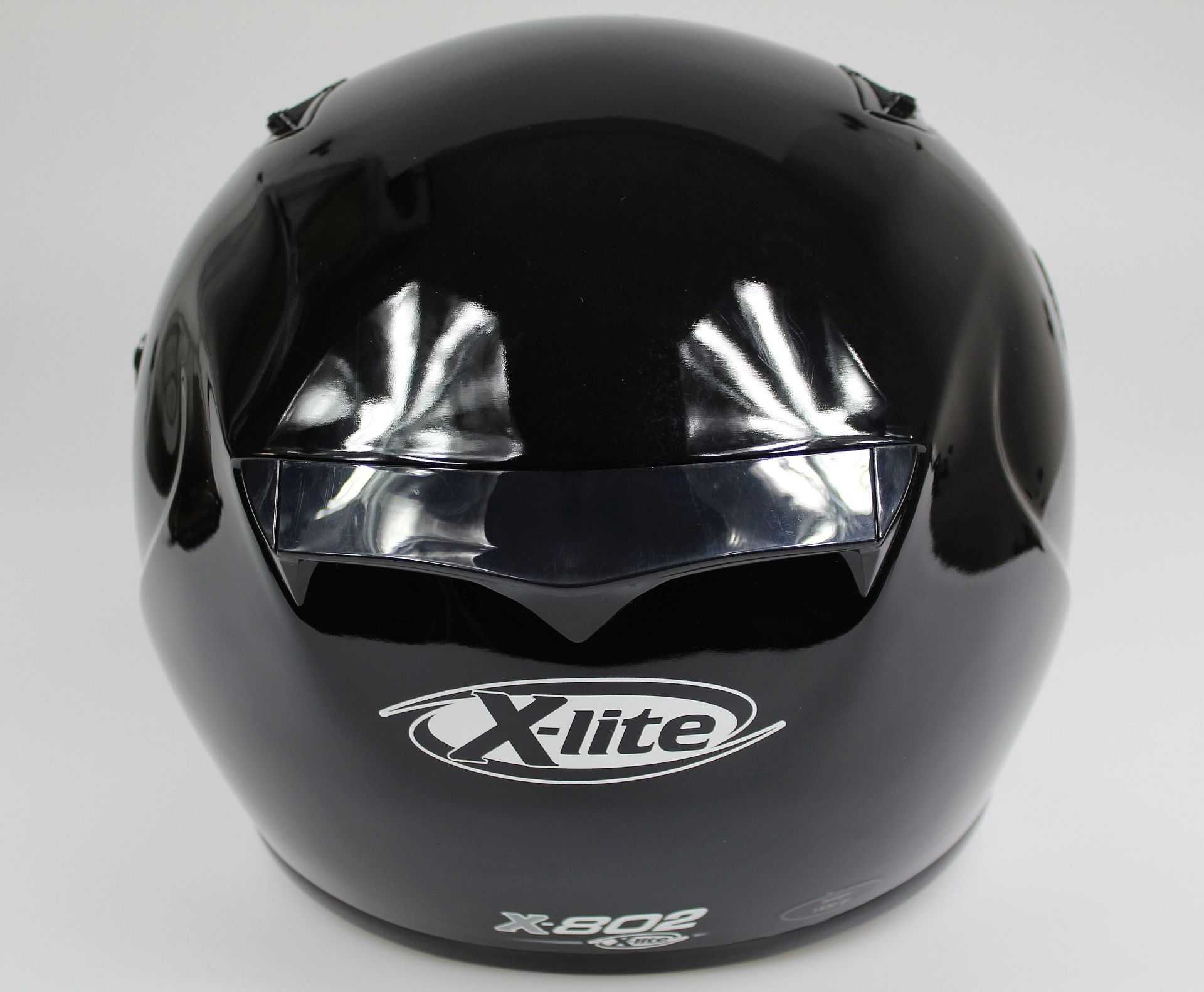 Kask Motocyklowy Integralny X-LITE X-802 r. XXL