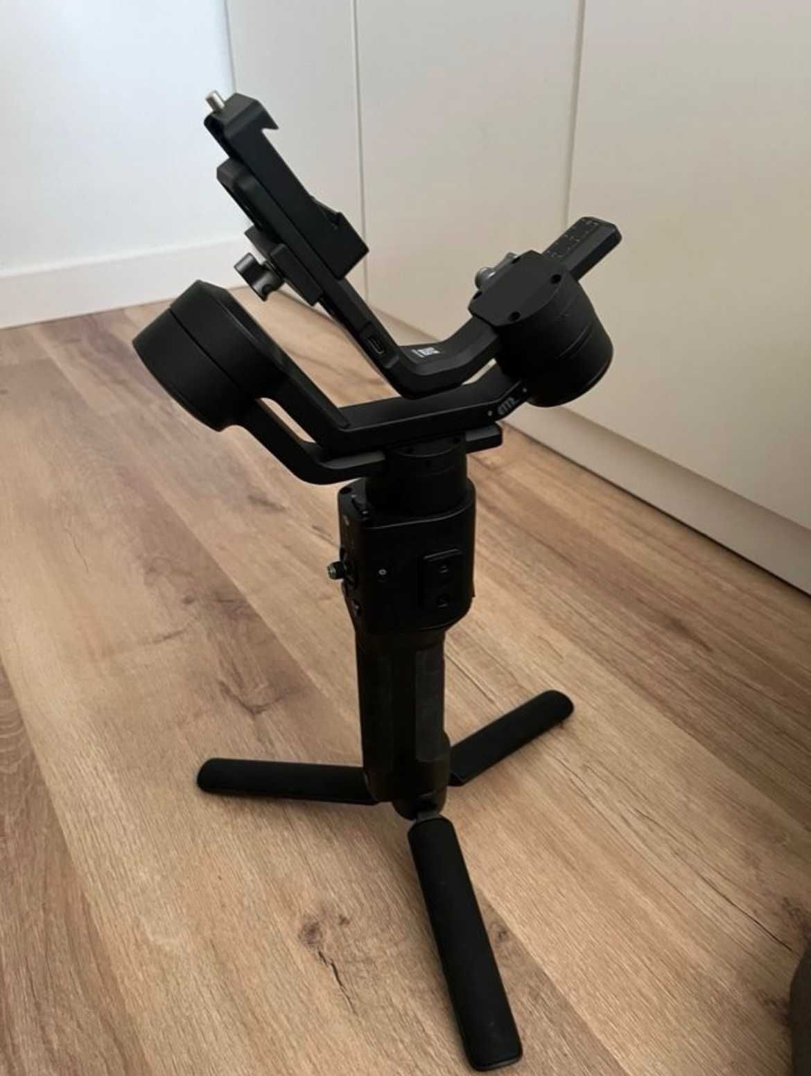 DJI Ronin-SC Estabilizador (All Accessories)