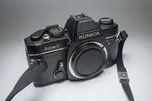Konica Acom-1 / Autoflex-TC