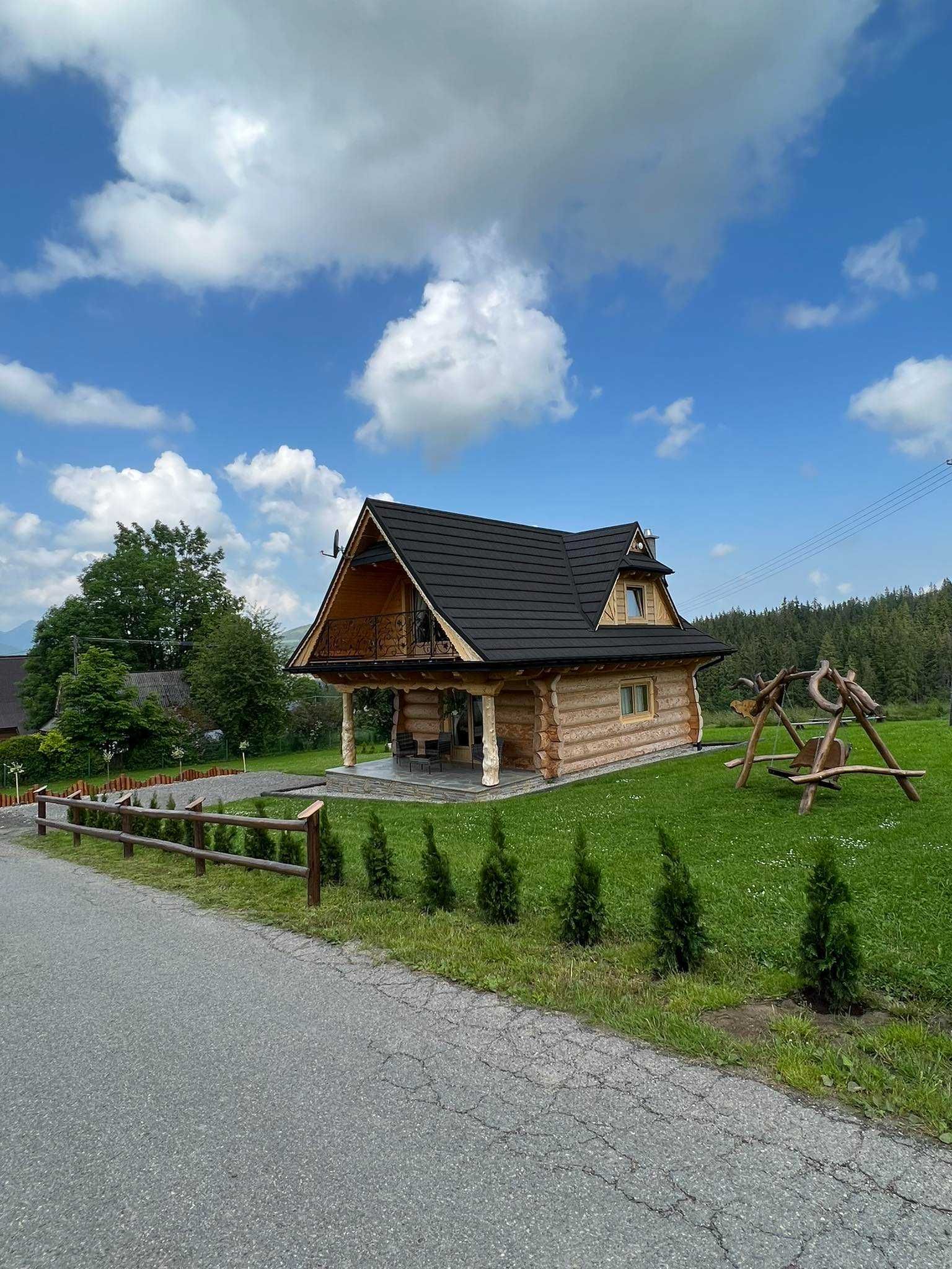 "Domek w Polanach 2 - Koscielisko " , Zakopane