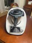 Thermomix TM6 plus alcesoria