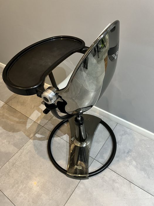 Fotelik do karmienia Bloom Fresco Chrom