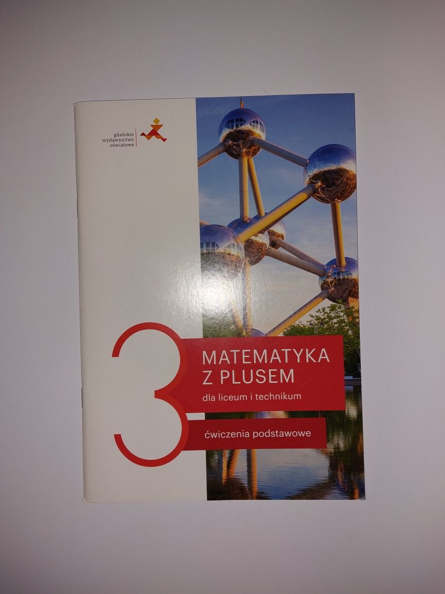 Ćwiczenia Matematyka 3 GWO